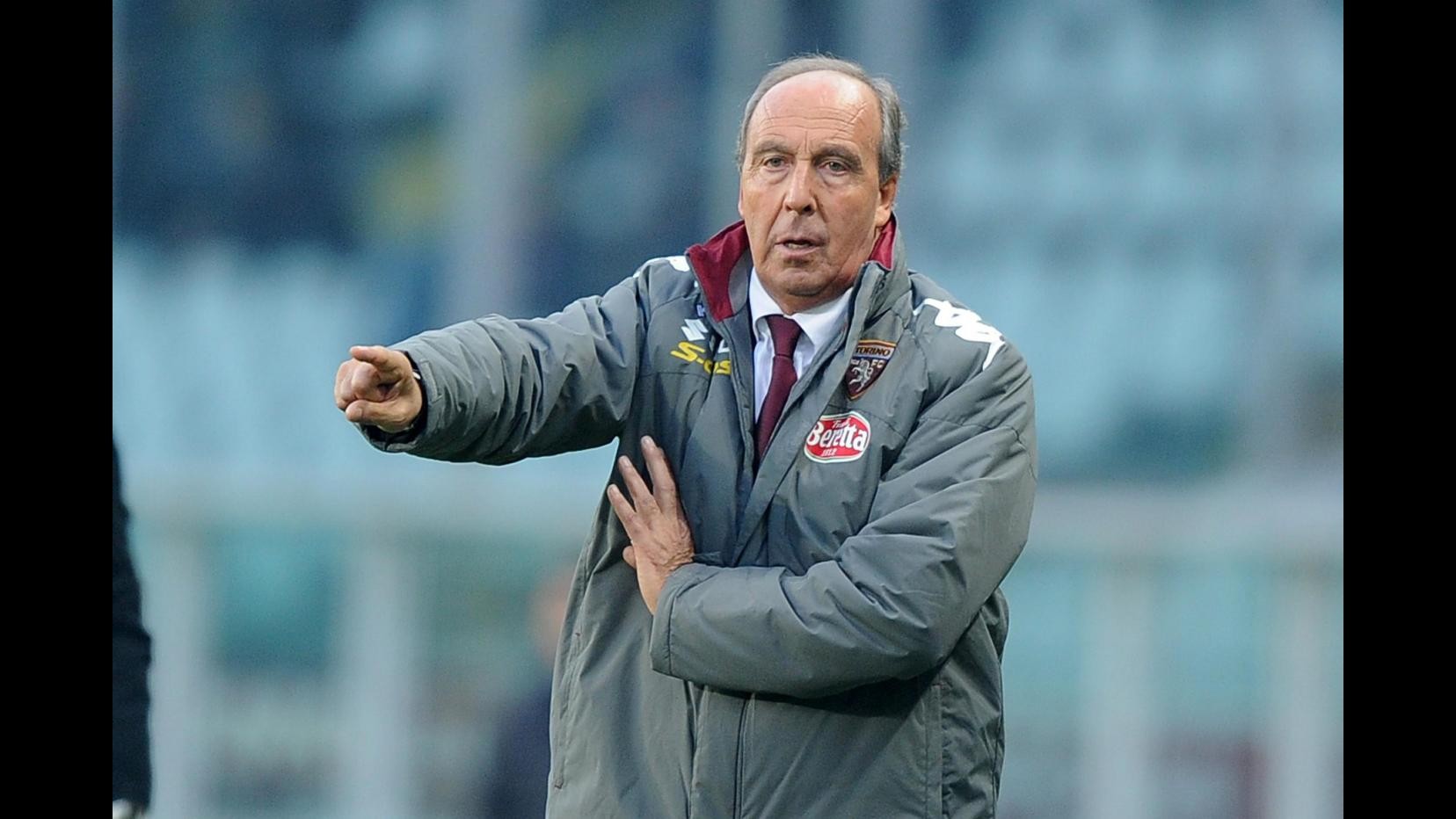 Ventura: Soddisfatto, vinto contro una Lazio che voleva risposte
