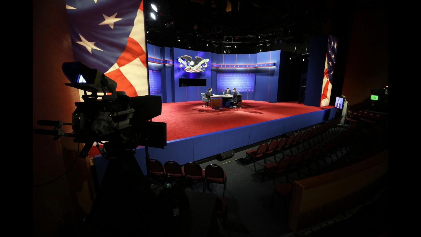Usa 2012, week-end di studio per Obama e Romney: oggi ultimo dibattito