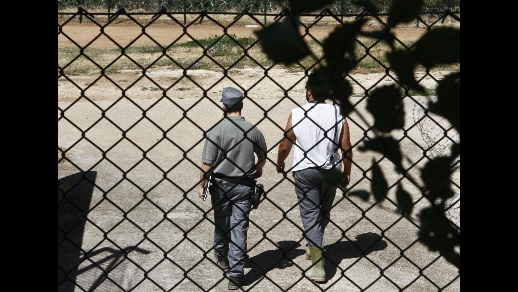 Palermo, sequestrate 18 tonnellate di deterviso e colla contraffatte