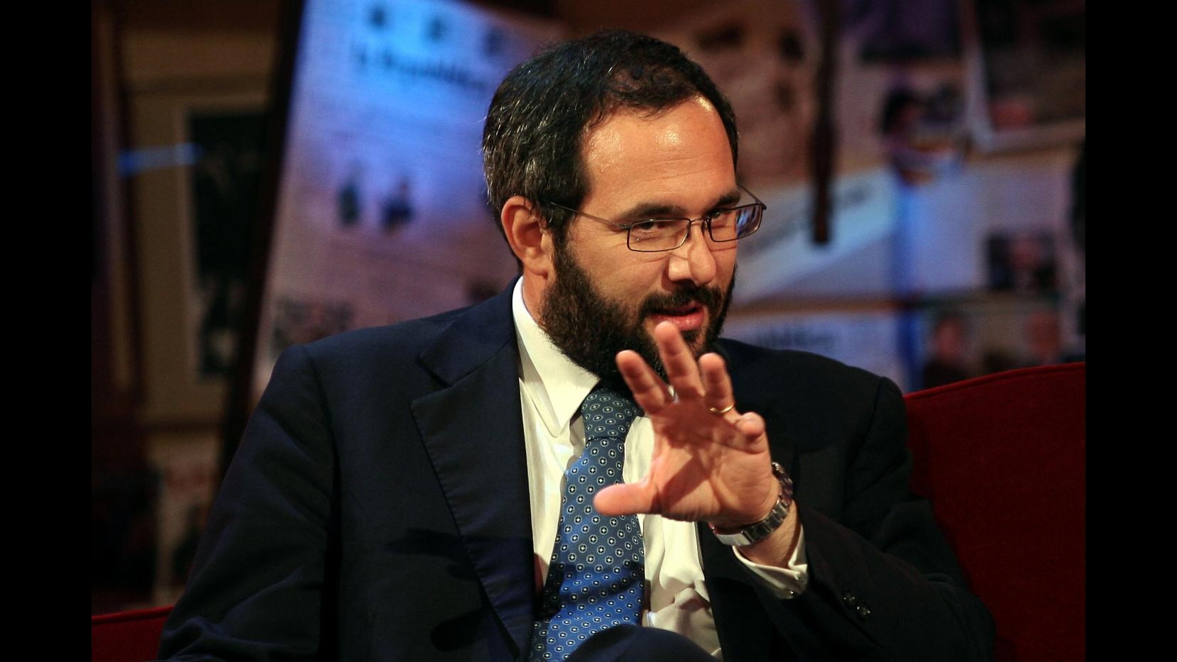 Lombardia, Ambrosoli dice no a candidatura per centrosinistra
