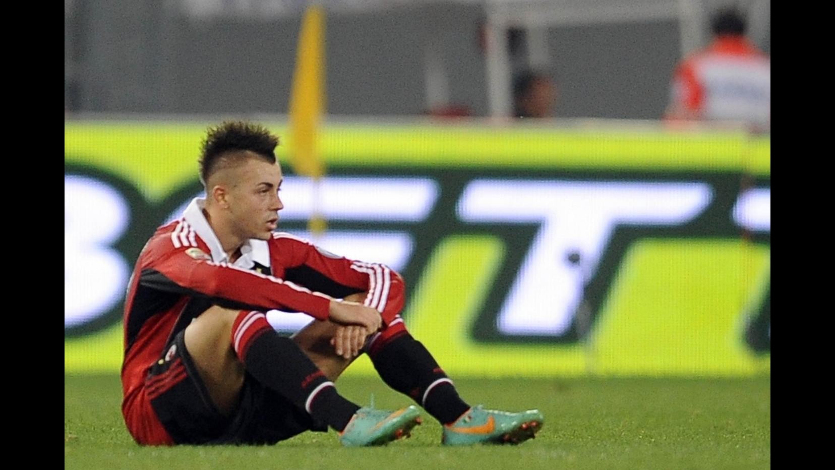 Crisi Milan, da domani squadra in ritiro fino a sabato