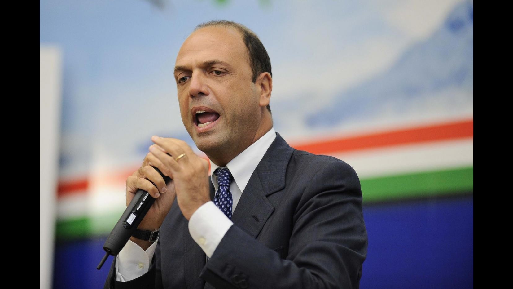 Alfano (Pdl): Abbiamo fatto tutto il possibile, difendiamo i poveri
