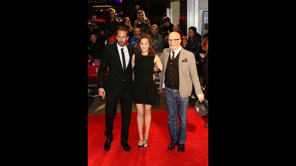 London Film Festival, ‘Rust and Bone’ vince come miglior film