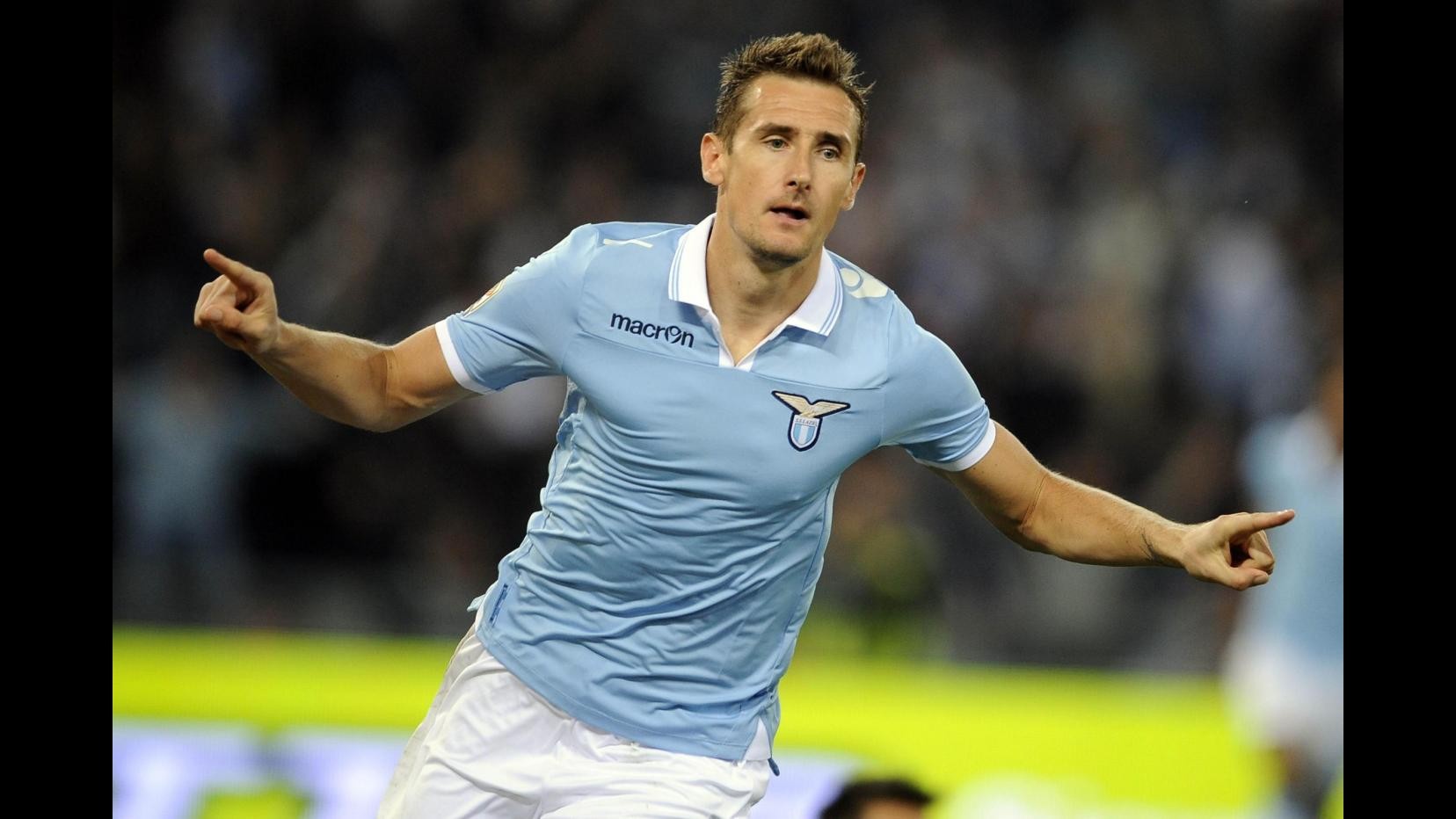 Lazio terza forza del campionato, Milan ko 3-2 è crisi senza fine