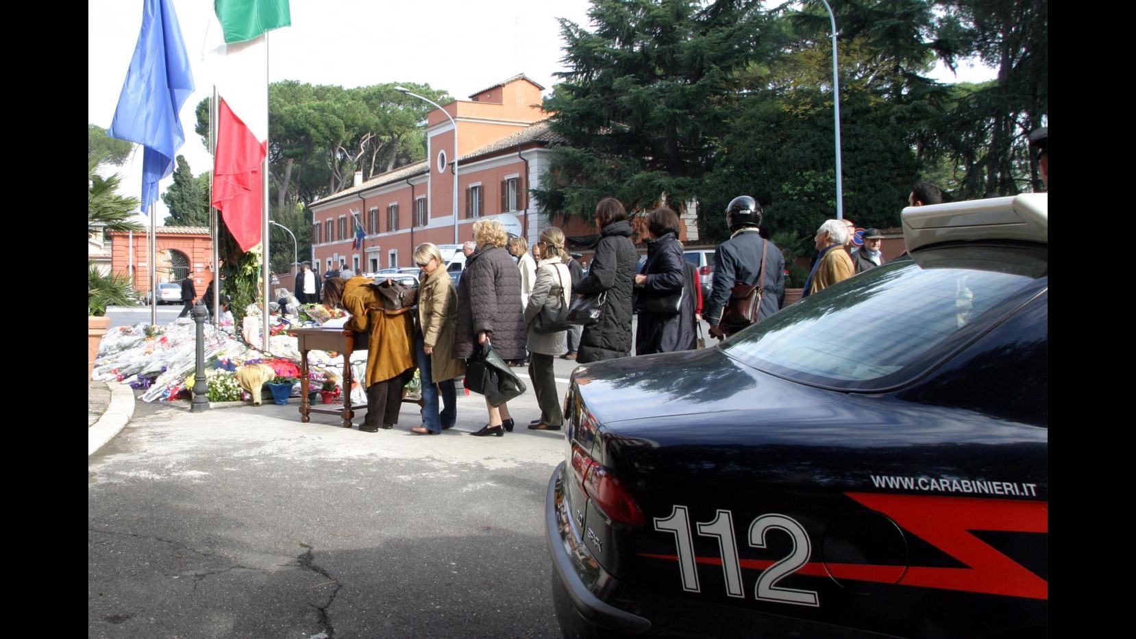 Pavia, 16enne ucciso per sbaglio da amico durante battuta di caccia