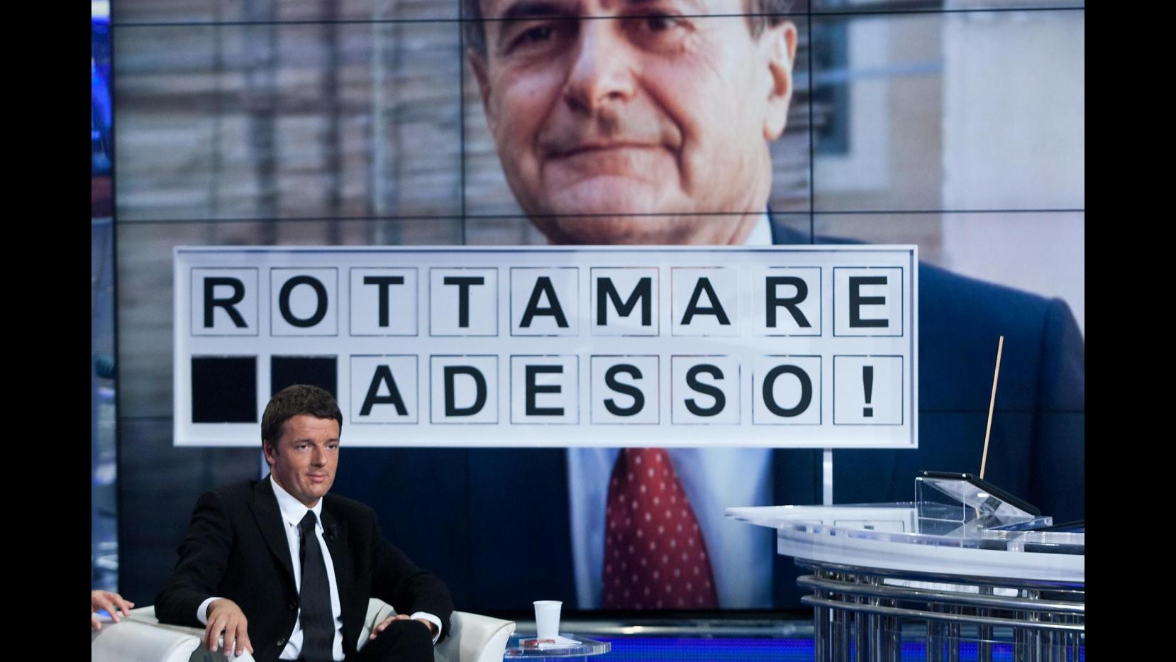 Primarie, varate le regole ma i renziani insorgono: Una porcata