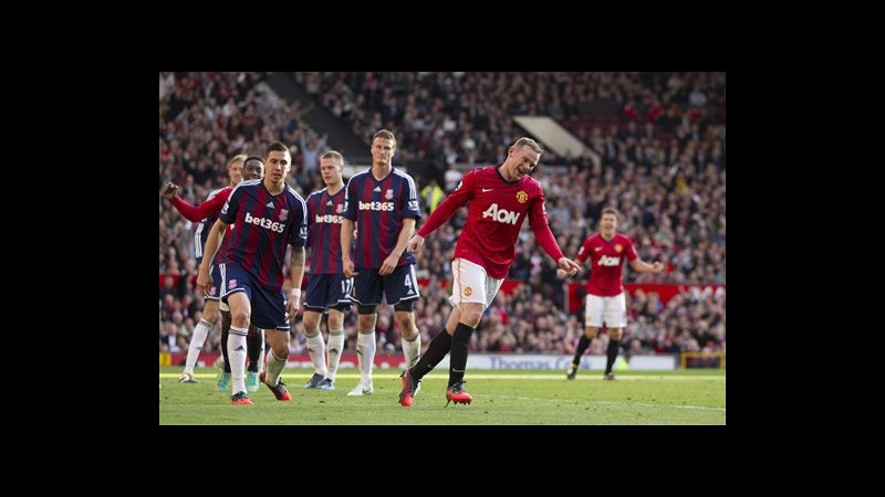 Premier League, vince Chelsea. United e City restano in scia
