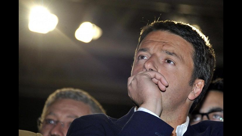 Legge elettorale, Renzi: Riforma senza veto piccoli partiti