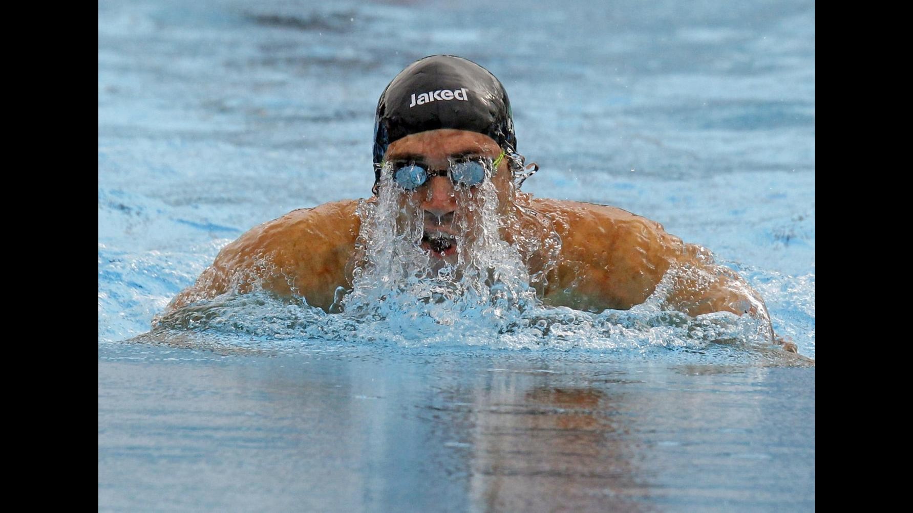 Nuoto, Berlino: Scozzoli vince 50 rana,Bianchi 100 farfalla con record