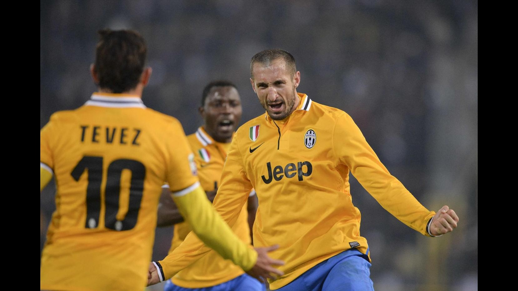 Serie A, settimo sigillo per Juventus: 2-0 a Bologna, bianconeri a +6 sulla Roma