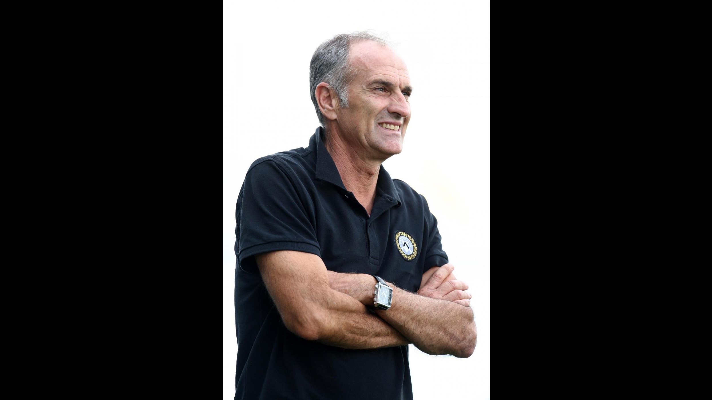 Guidolin: Udinese non corre il rischio di sottovalutare Pescara