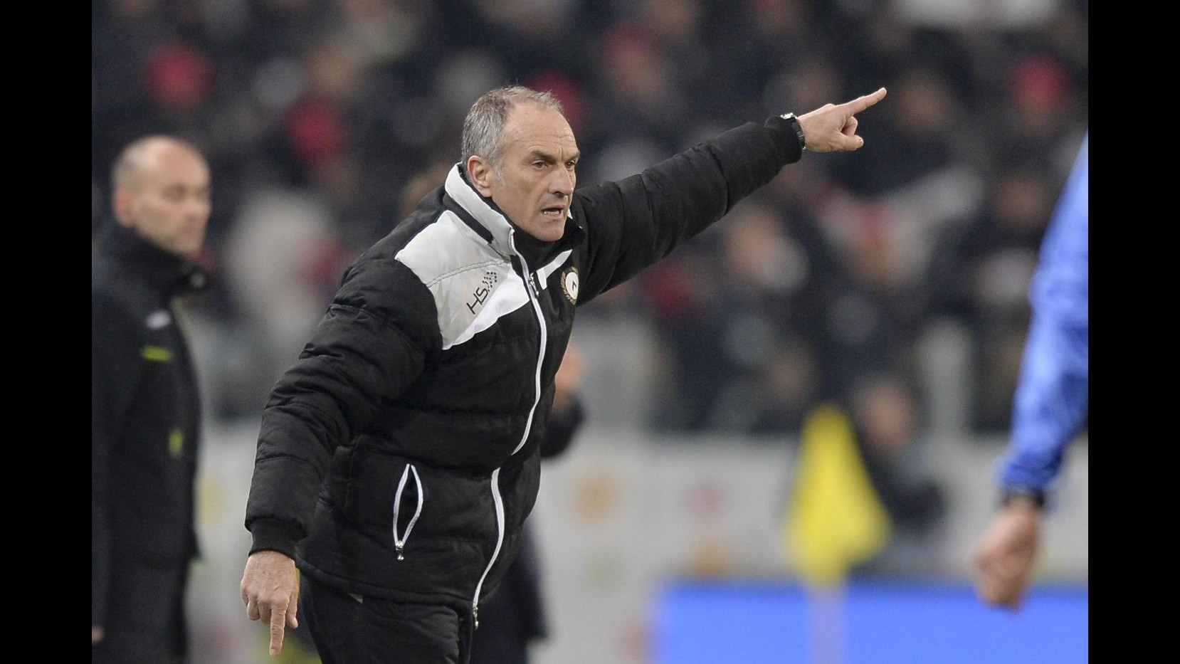 Guidolin: Con Napoli servono punti, non complimenti. Di Natale? Dobbiamo verificare sue condizioni