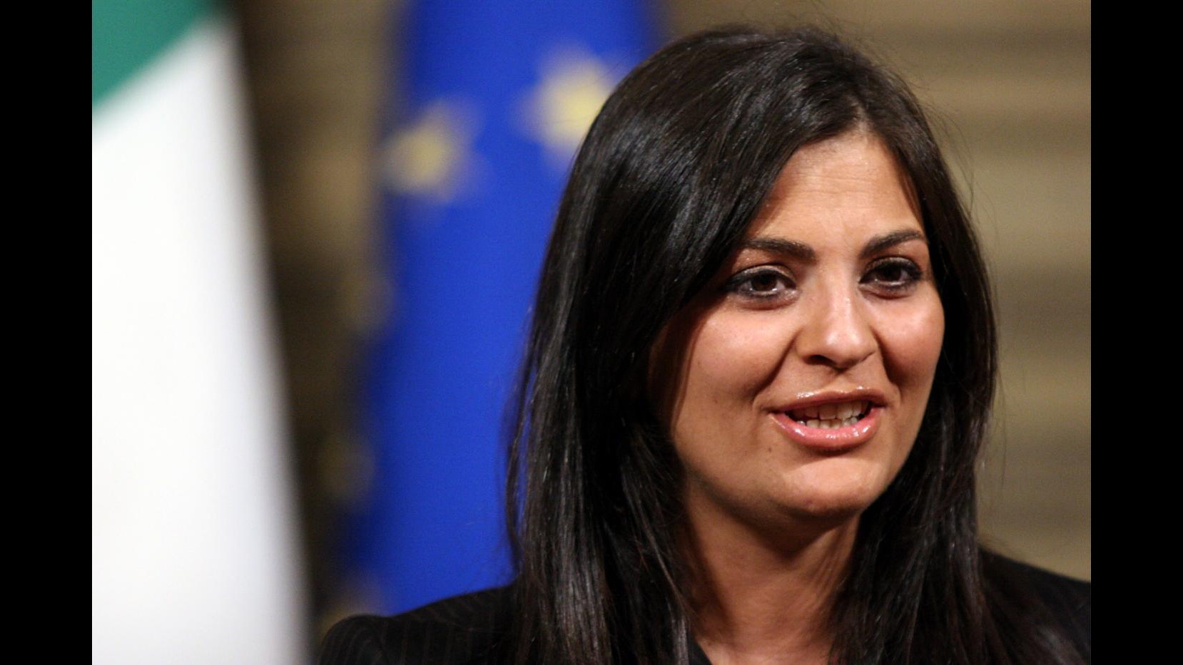 Governo, Santelli (Fi): Consegnate mie dimissioni a Letta