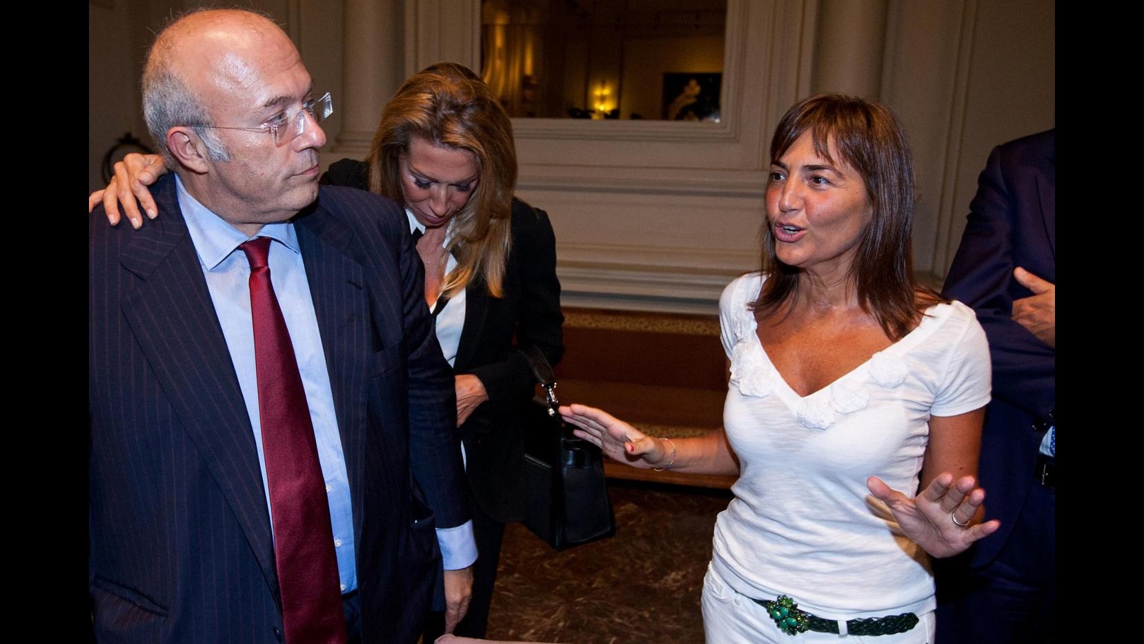 Lazio, Storace (La Destra): Si voterà per 70 consiglieri