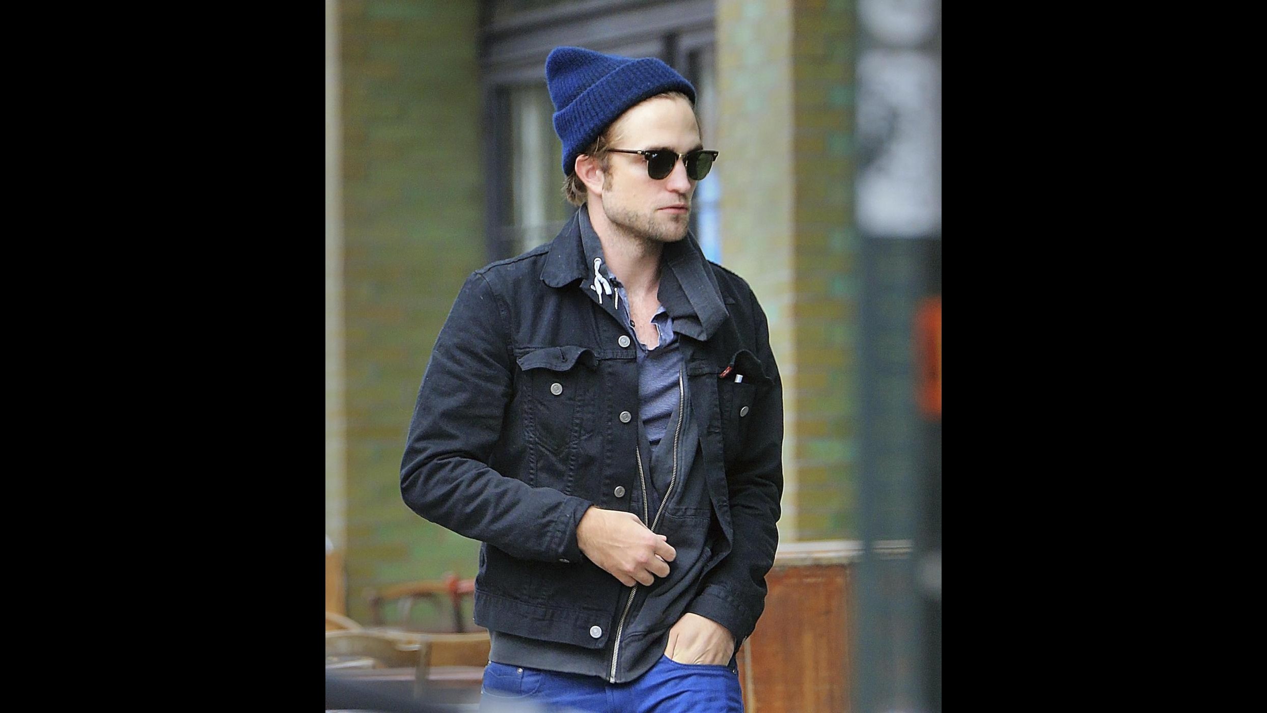 Donald Trump a Pattinson: Lascia Kristen Stewart, ti tradirà di nuovo