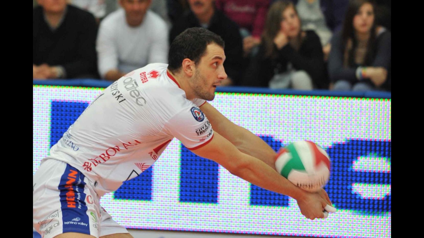 Volley, Trento vince mondiale per club per la quarta volta consecutiva