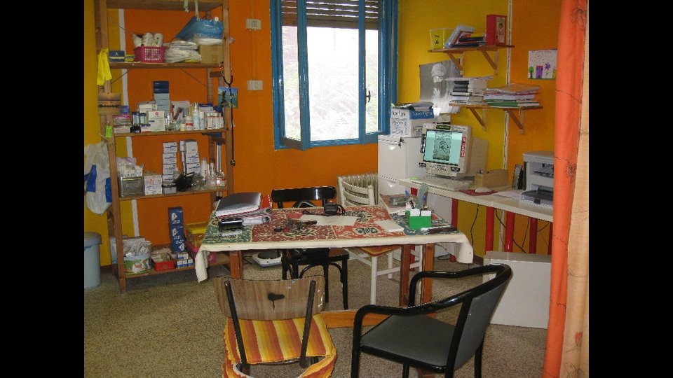 Torino, l’ambulatorio al centro sociale: 3 anni di volontariato al Gabrio