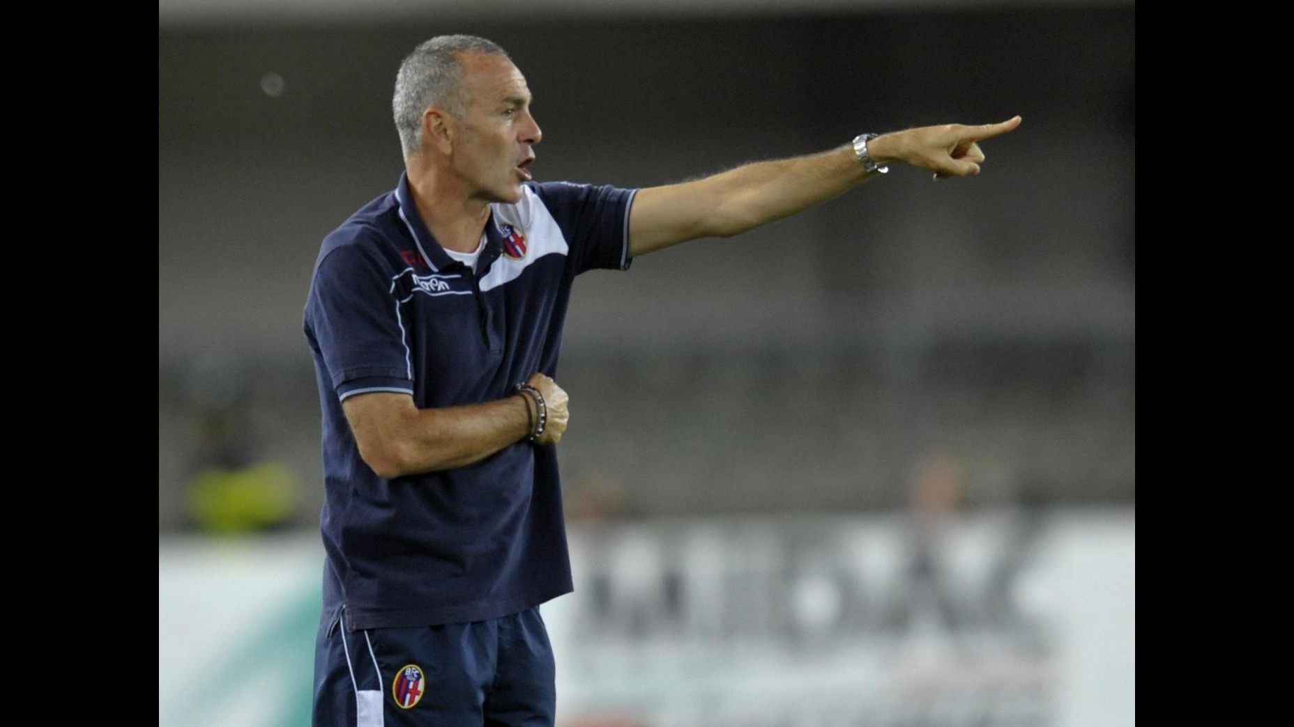 Pioli: A Cagliari il Bologna dovrà dare il massimo