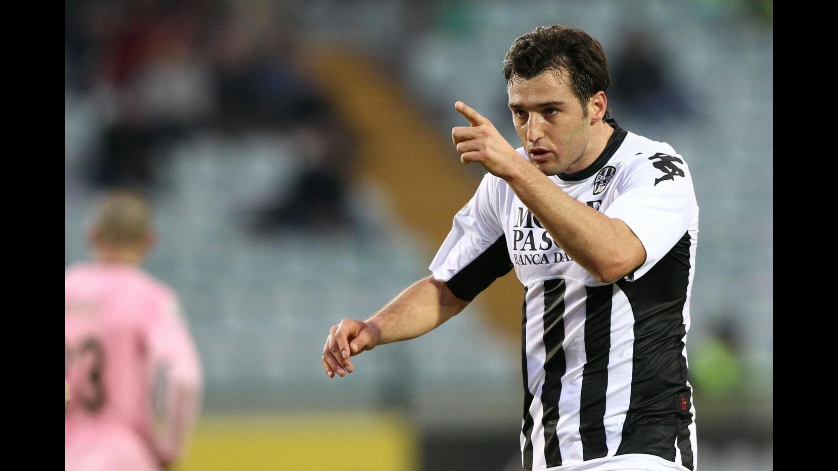 Siena, Bogdani resta in dubbio per la sfida contro l’Atalanta