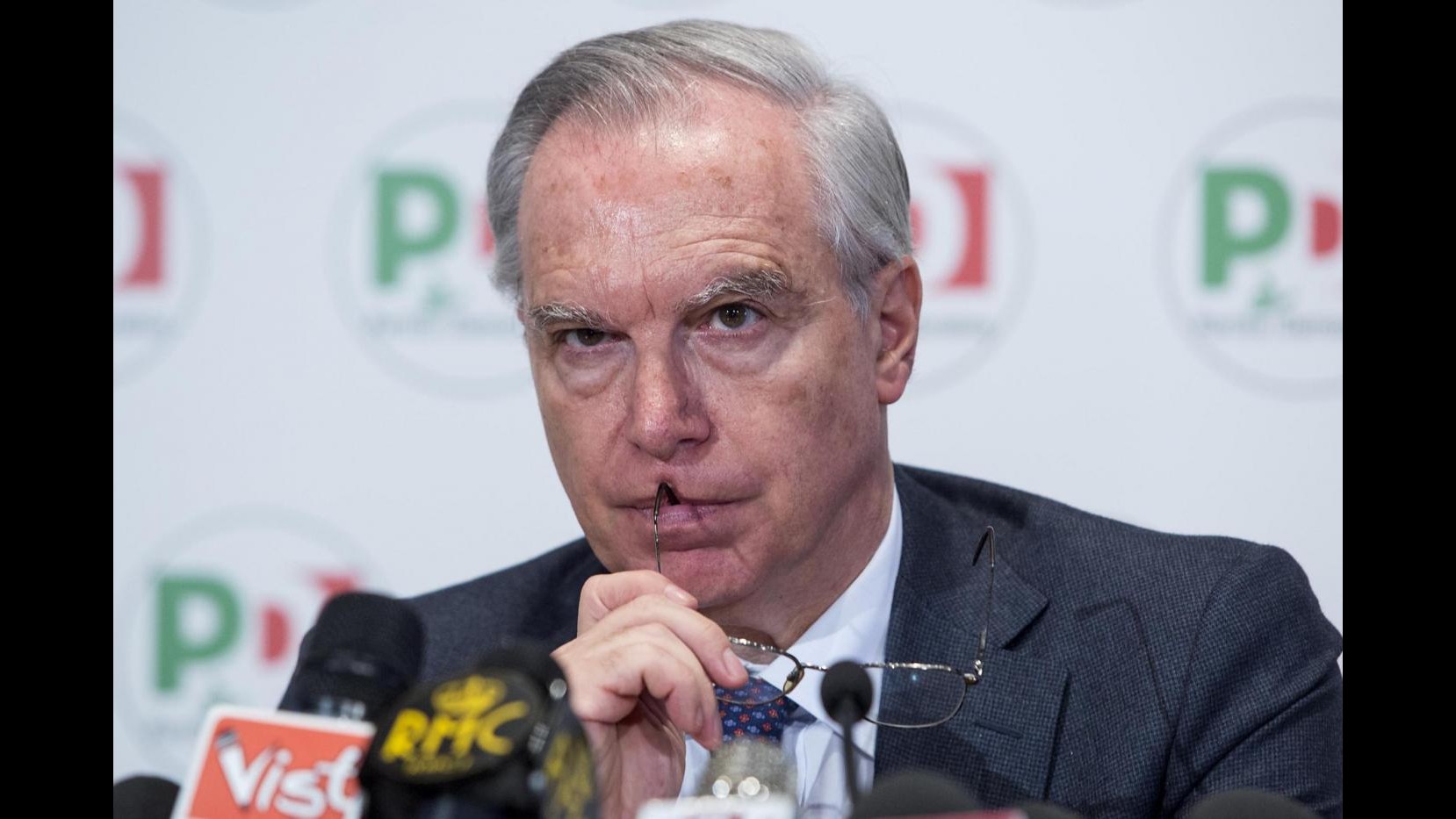 Primarie Pd, Epifani: Già 80mila preregistrazioni per 8/12, assemblea 15/12 a Milano