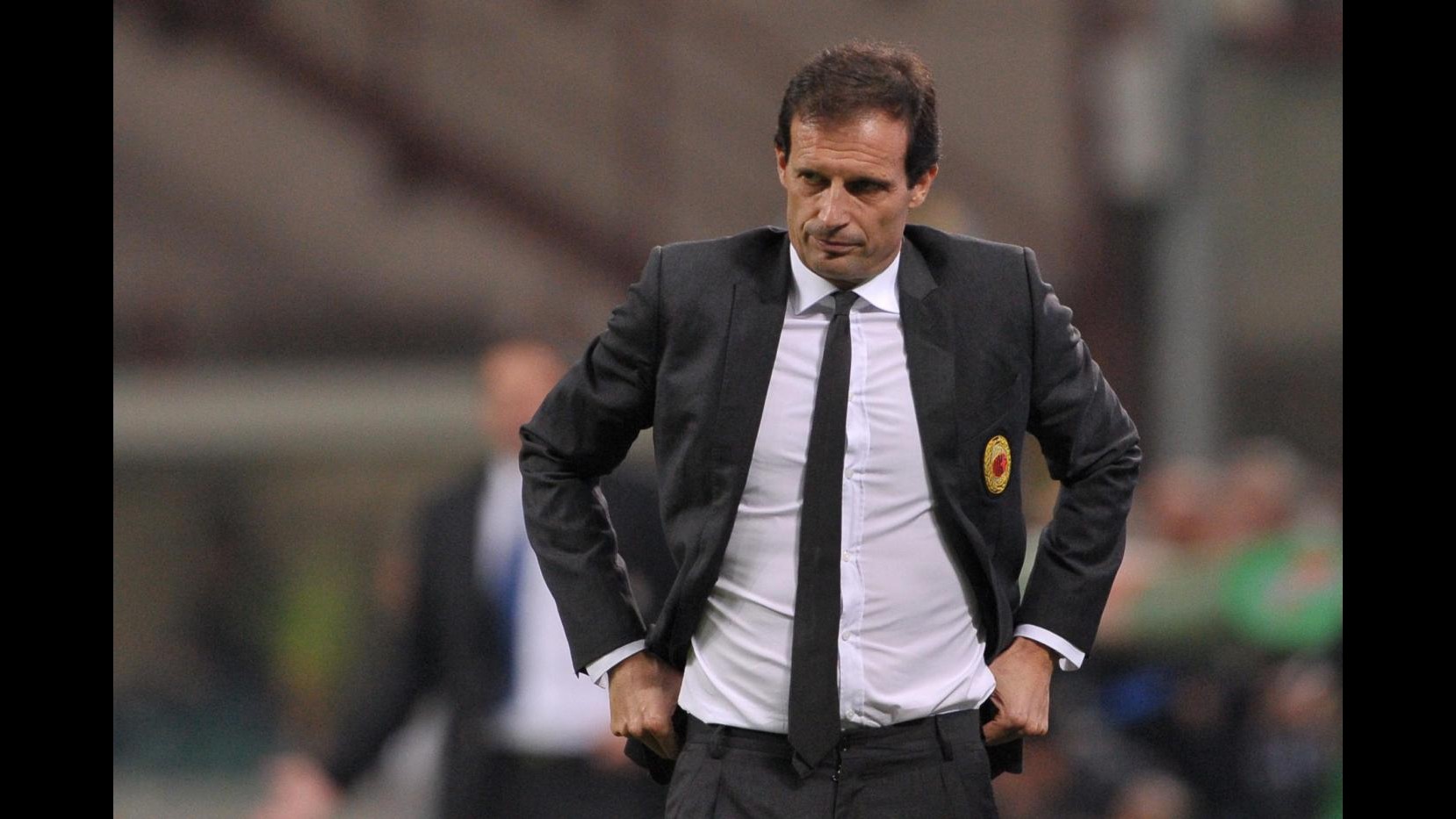Allegri: Milan può risalire classifica. Pazzini favorito su Pato
