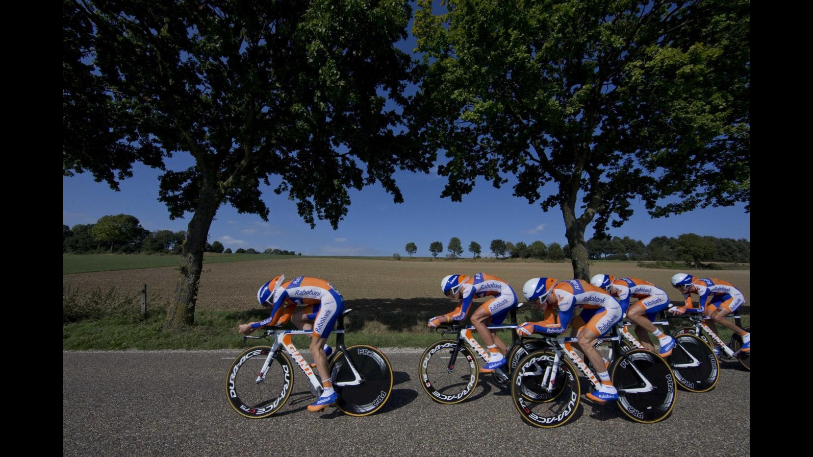 Rabobank chiude sponsorizzazioni: Ciclismo non è più pulito