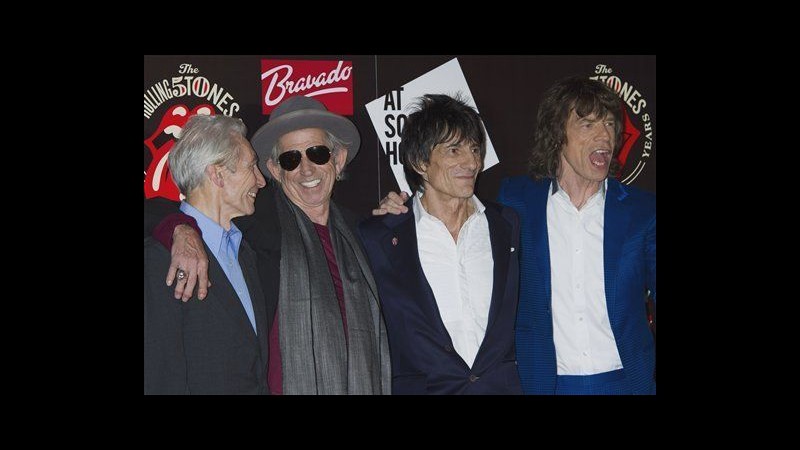 Rolling Stones tornano in concerto, potrebbero aggiungere nuove date