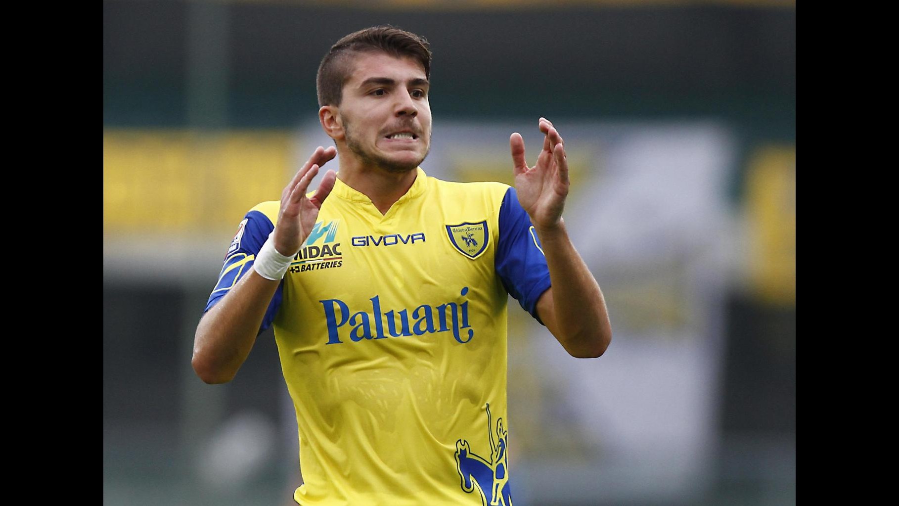 Coppa Italia, Chievo-Reggina 4-1: i veronesi trovano la Fiorentina