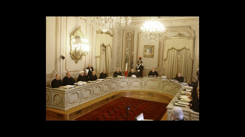 Legge elettorale, caos deputati  M5S su calendario  lavori dopo decisione Consulta