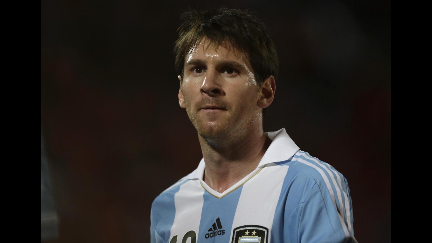 Stampa argentina sicura, il figlio di Messi nascerà nel weekend