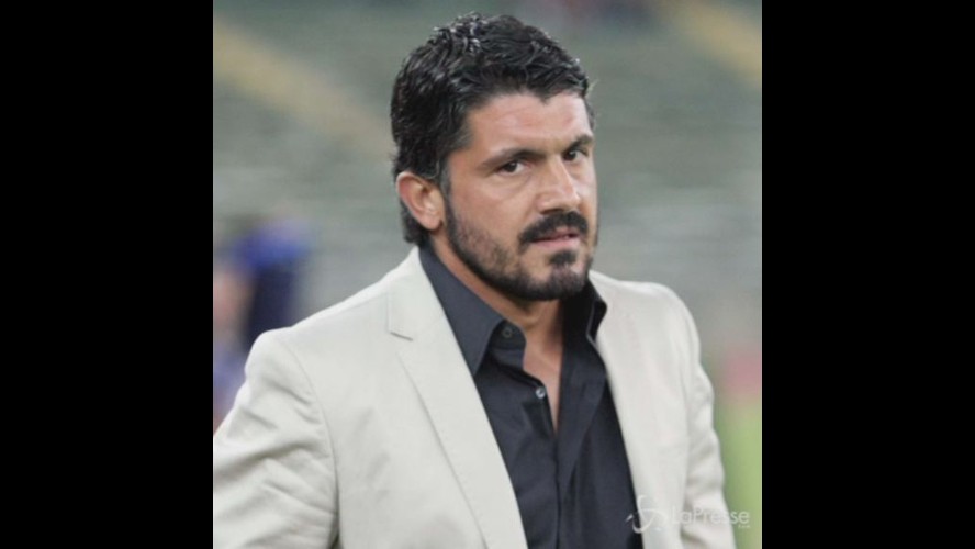 Gattuso: Più rispetto per Galliani. Non vedo bene le donne nel calcio