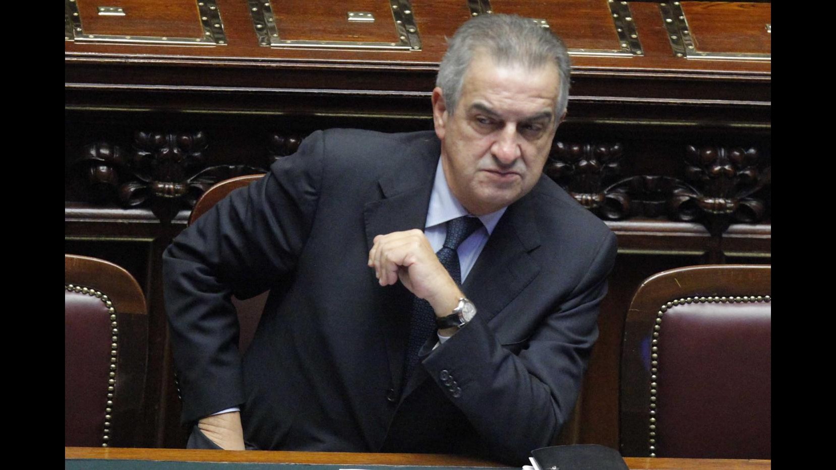 Ornaghi: Ho scelto la Melandri per il Maxxi perché ne avviò progetto