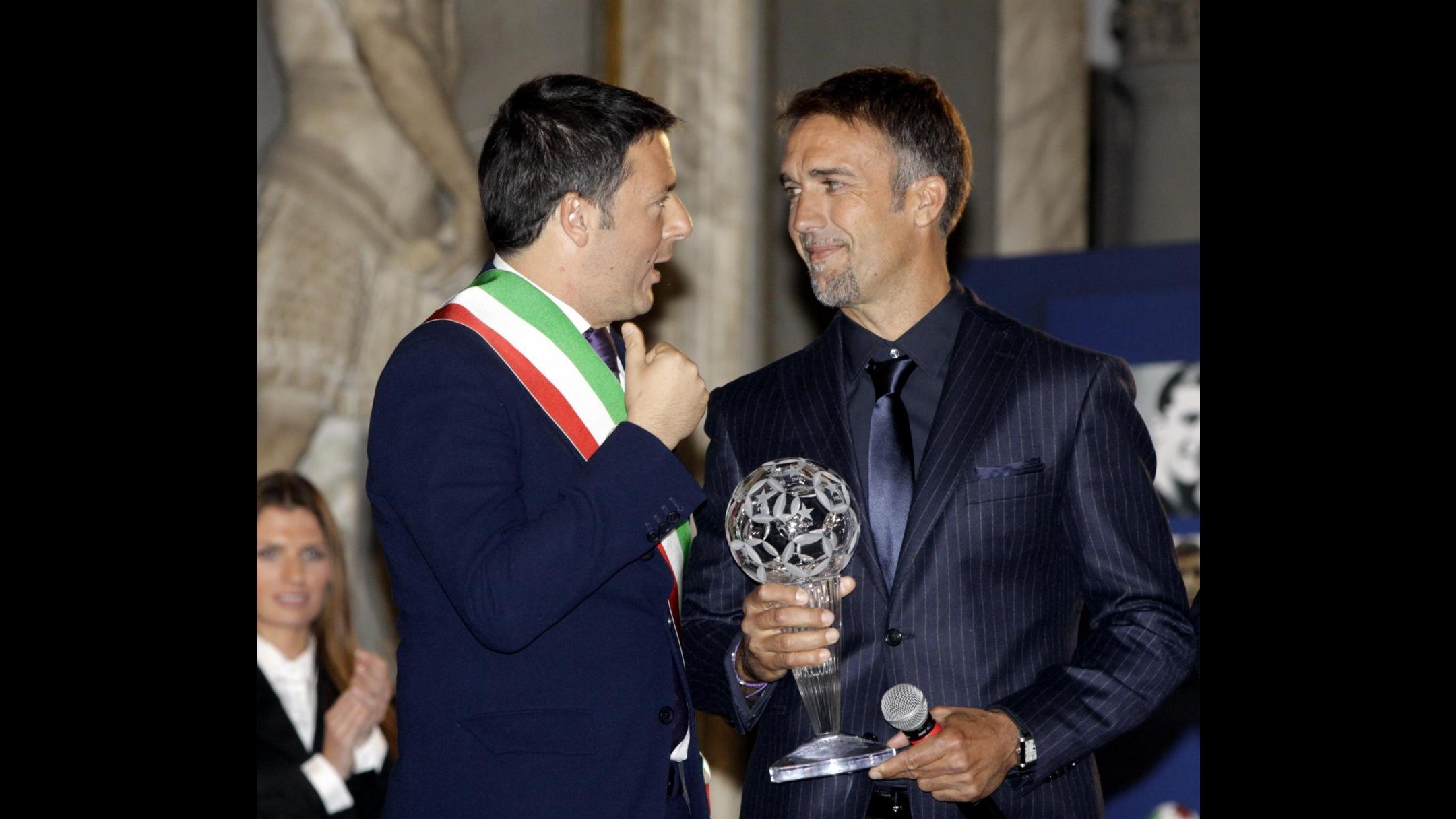 Batistuta: Se Fiorentina me lo propone, potrei fare dirigente