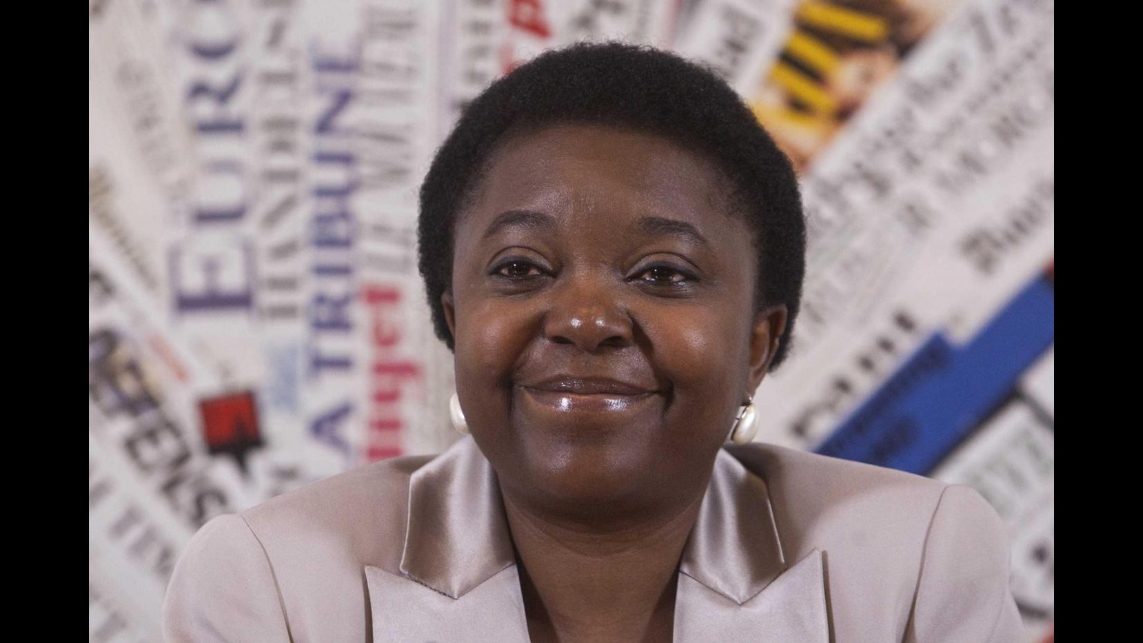 Sbarchi, Kyenge: Dialogo e collaborazione fra partiti per integrazione