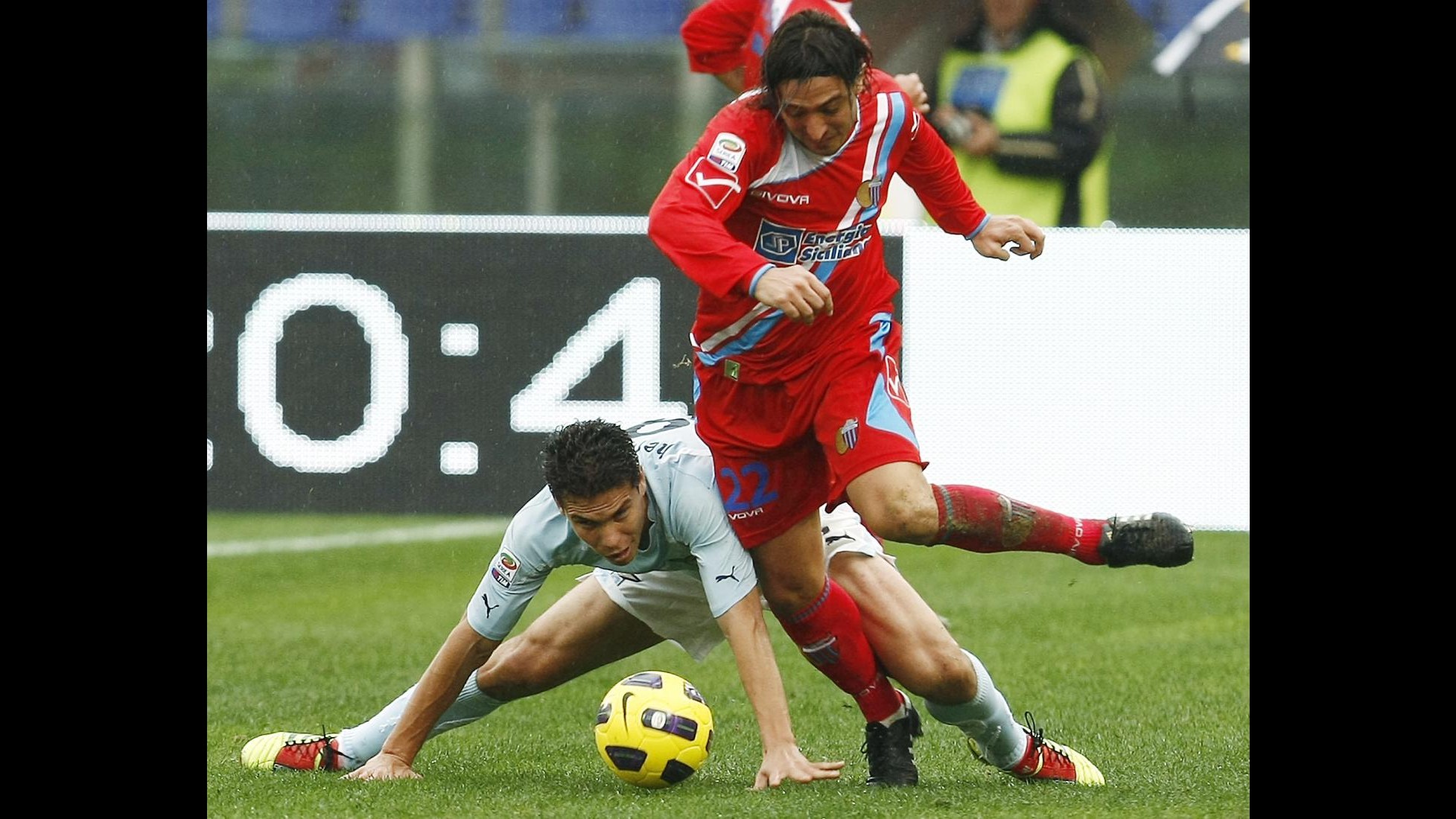 Catania, Alvarez: Possiamo fare ancora meglio ma occhio all’Inter