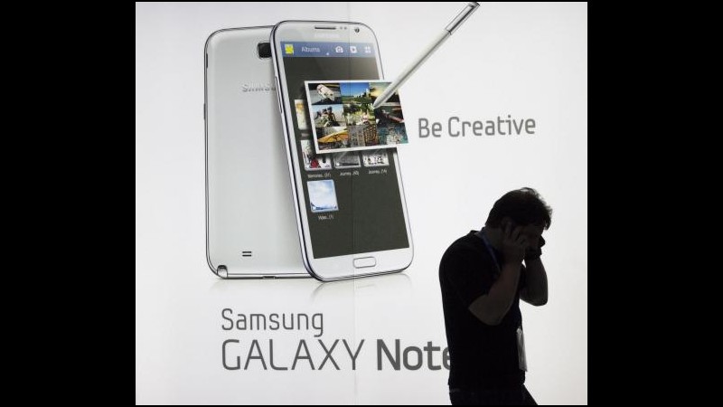 Regno Unito, Corte appello conferma: Samsung non violò diritti Apple