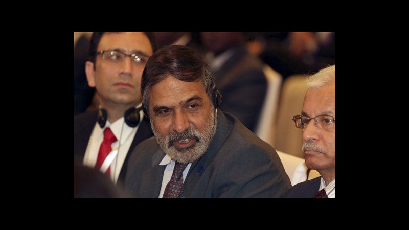 Wto, India difende sicurezza alimentare: a rischio negoziati a Bali