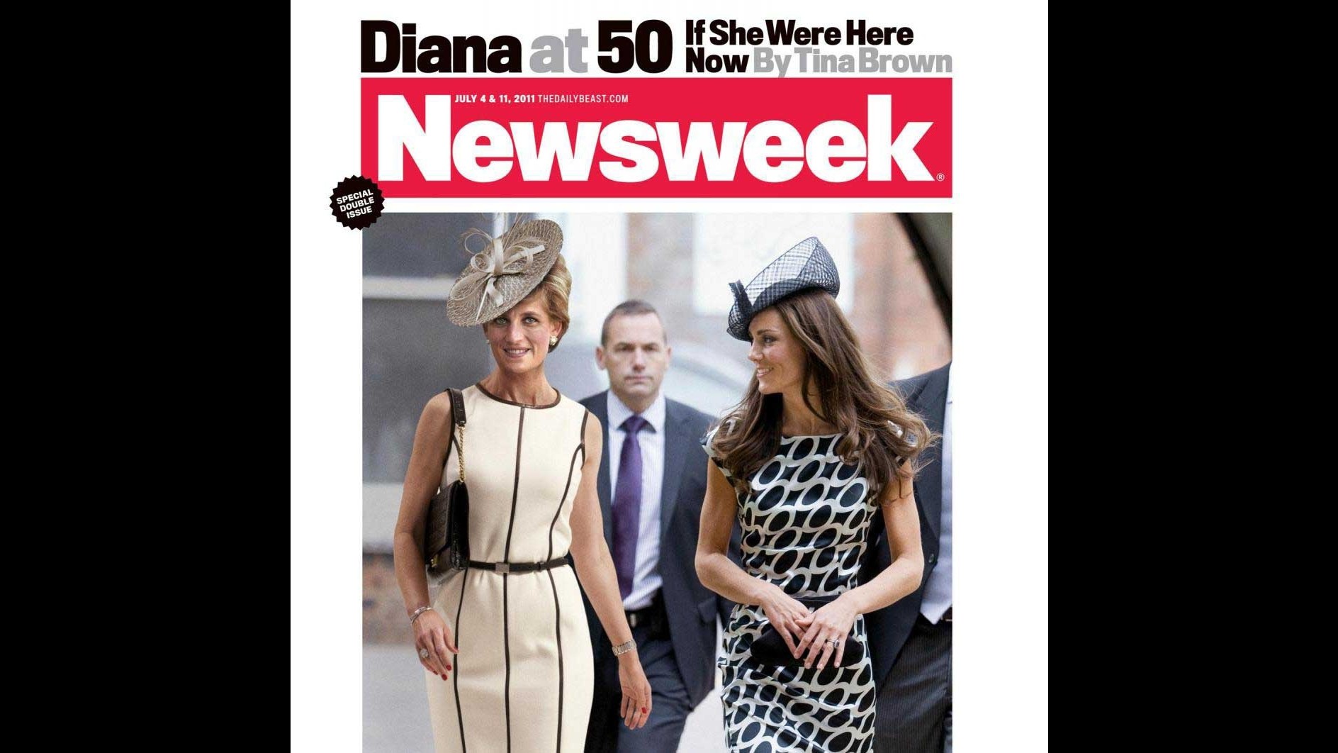 Newsweek lascia la carta stampata, dal 2013 tutto in digitale