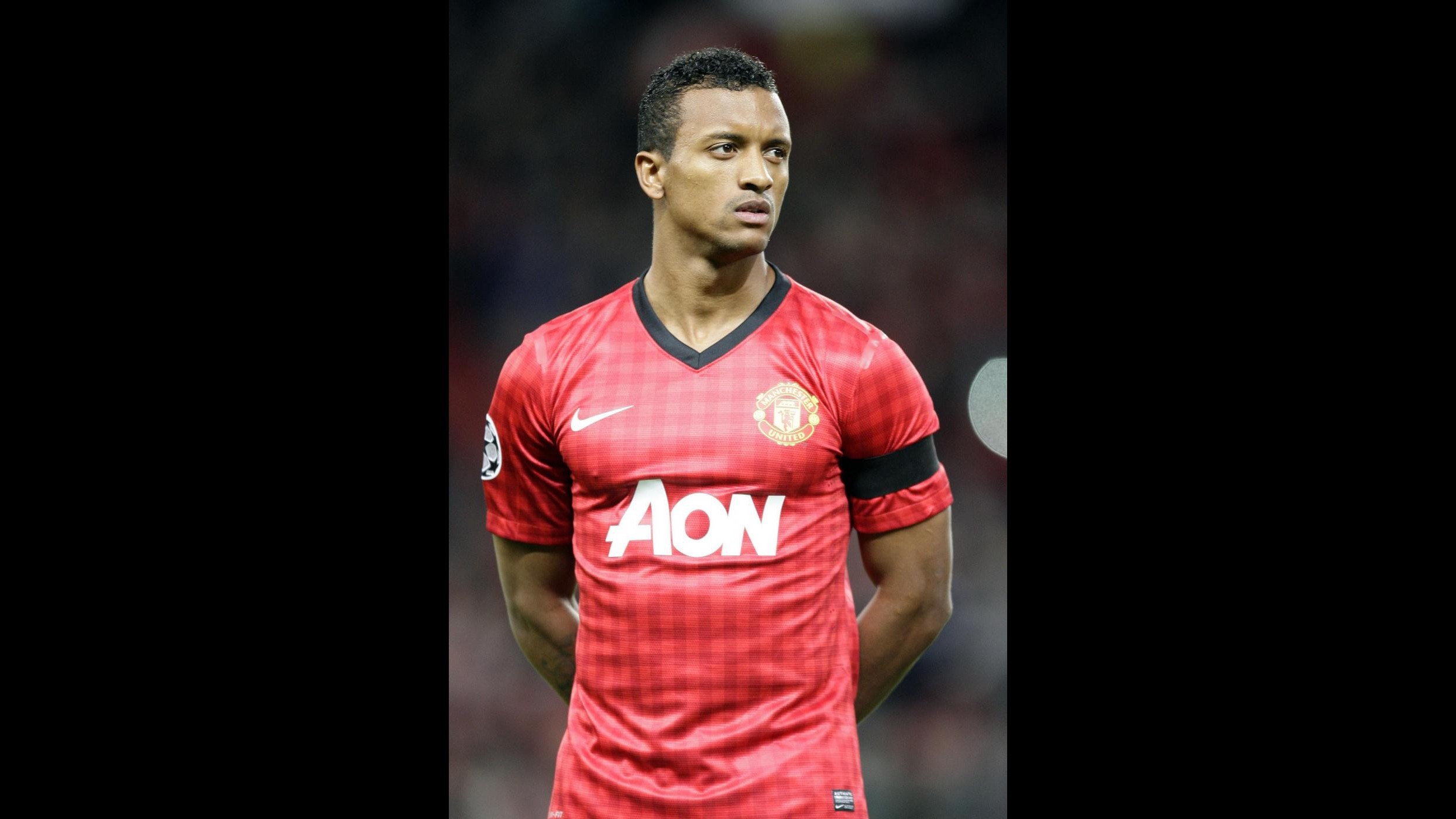 Dall’Inghilterra: anche Juve interessata a Nani del Manchester United