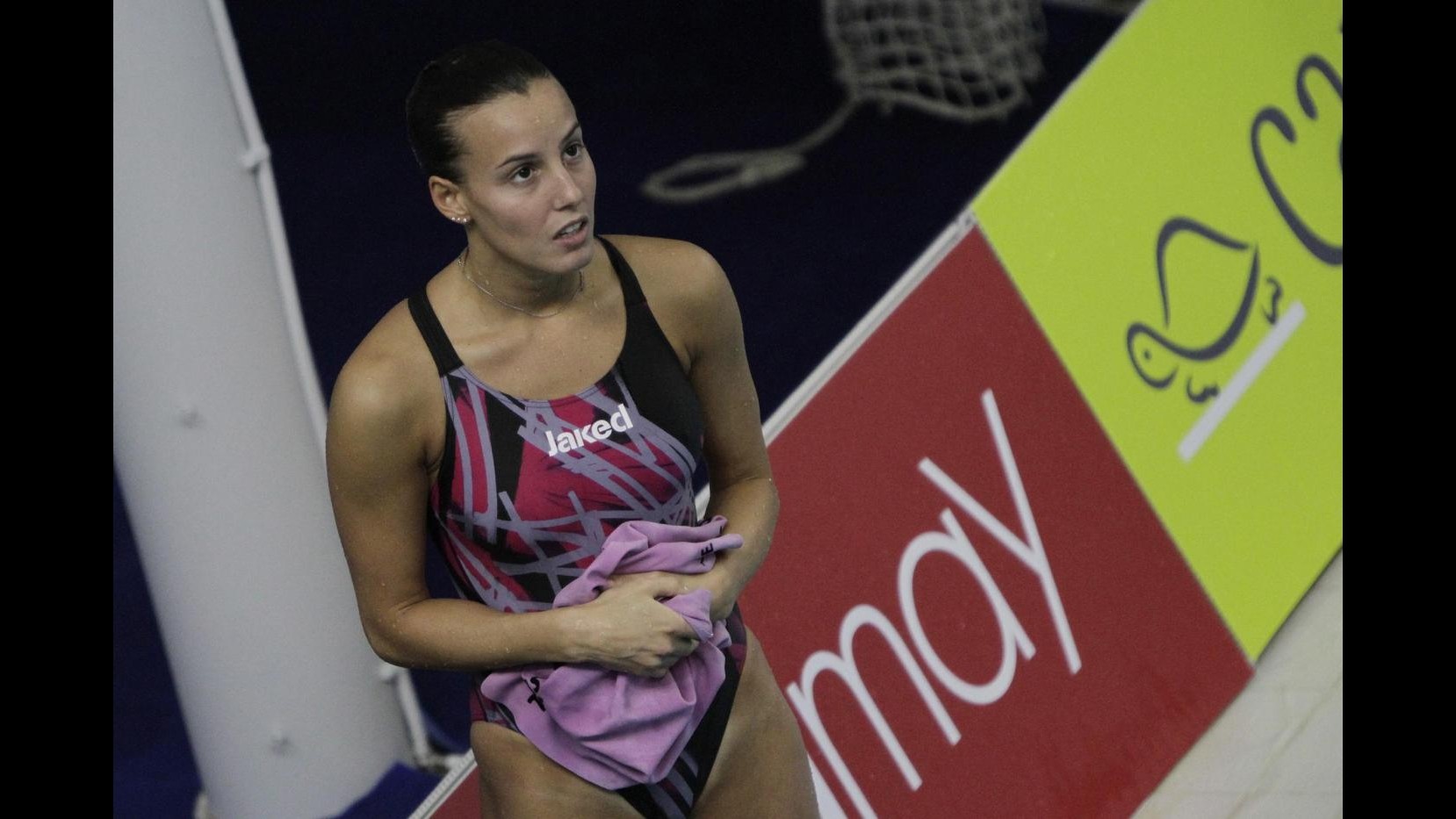 Tuffi, Tania Cagnotto: Nel nostro sport tanti atleti gay