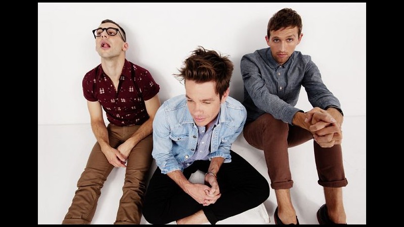 I Fun. stasera sold out a Milano, tornano ad aprile 2013 per due date