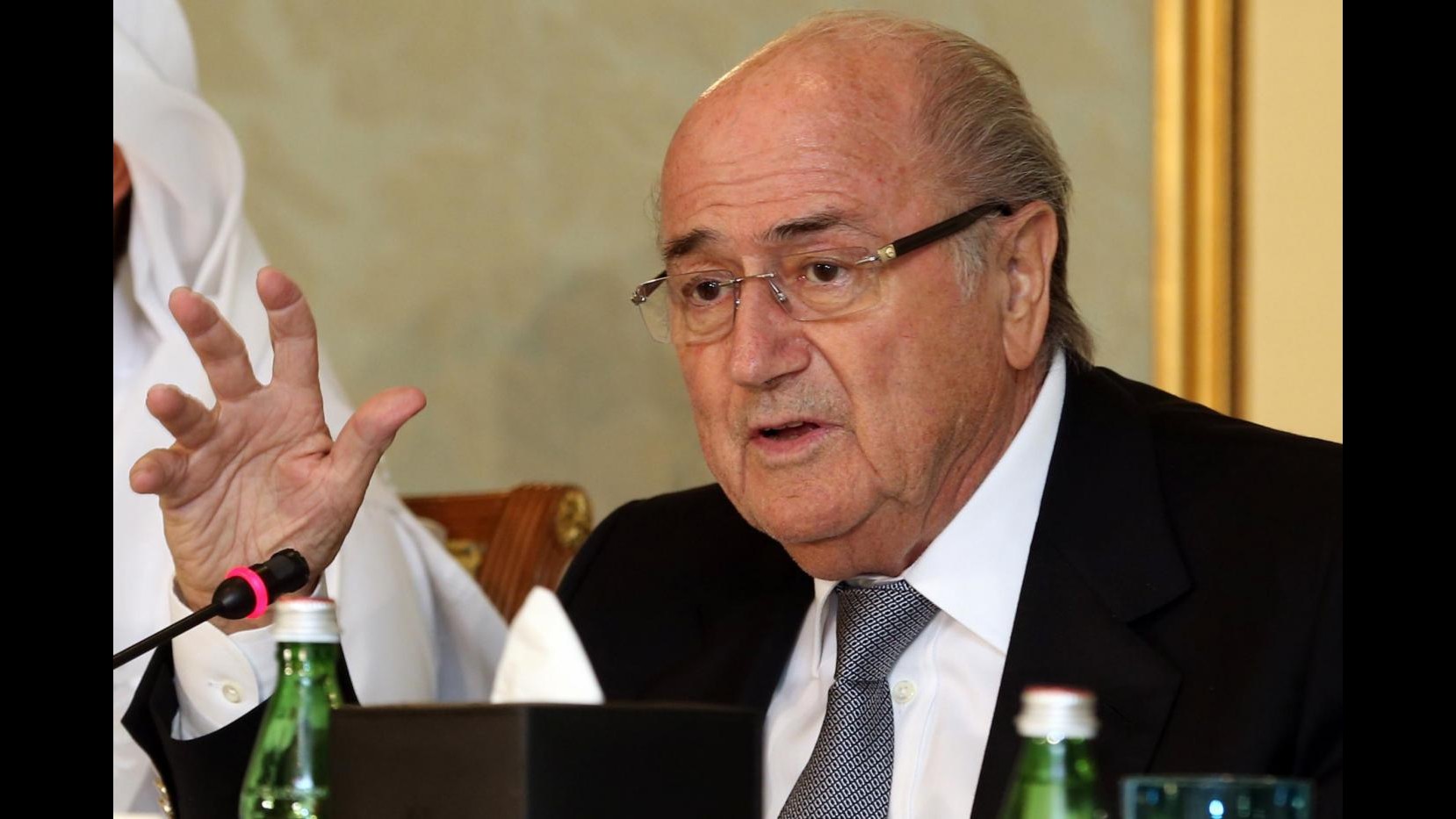Mondiali 2014, Fifa inserisce 9 squadre europee in stessa urna. Italia rischia girone di ferro