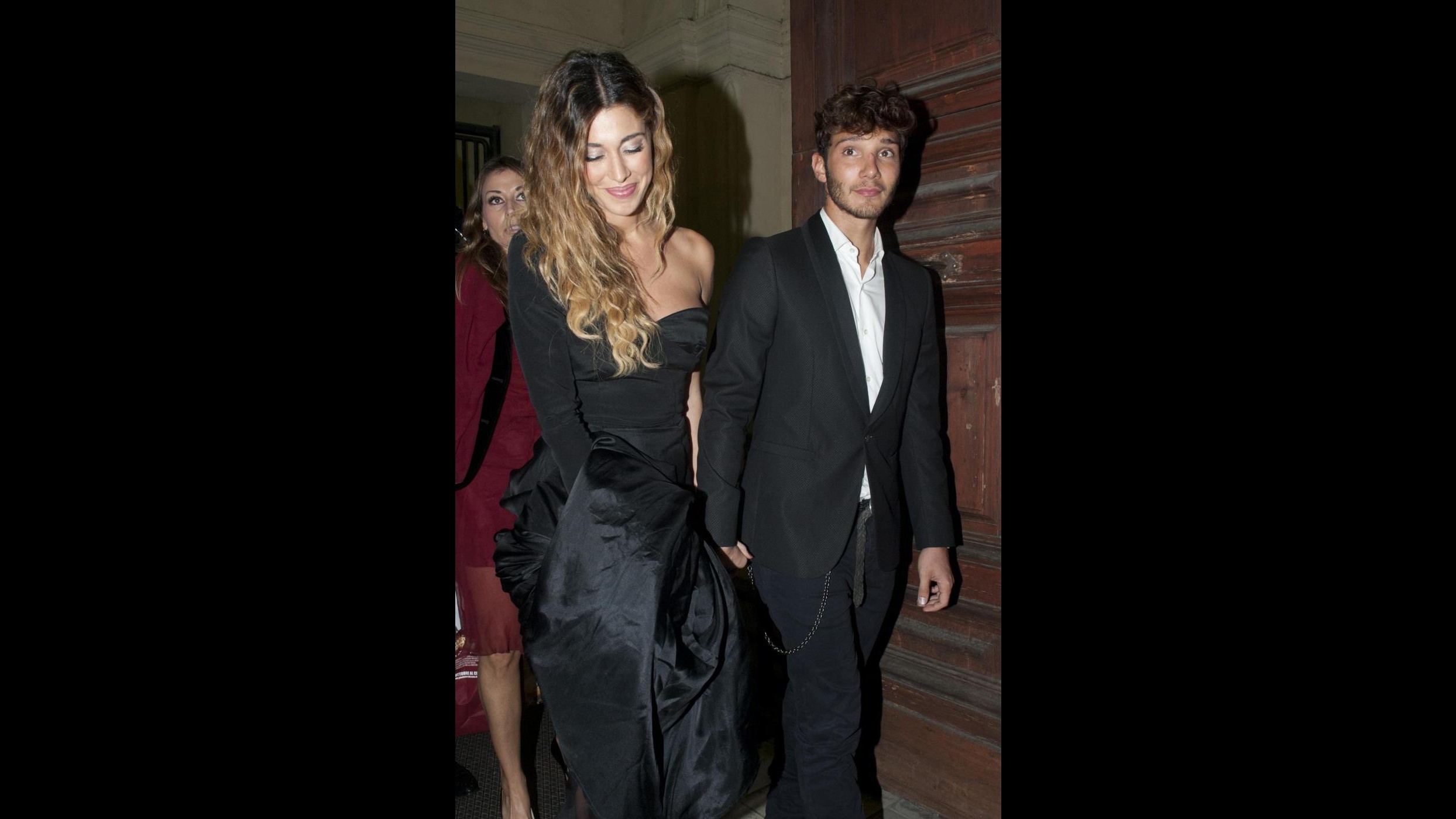 Cecilia Rodriguez: Belen si sposa