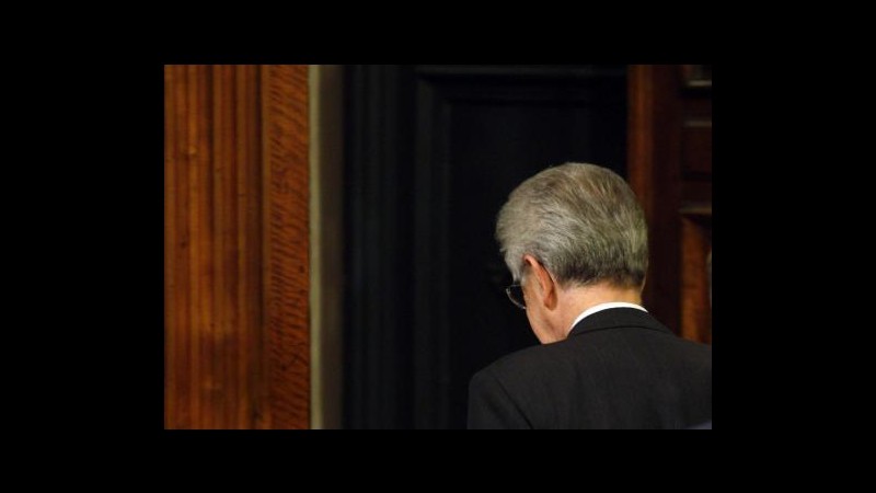 Crisi, oggi e domani Consiglio europeo: sul tavolo unione bancaria
