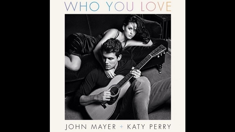 Katy Perry e John Mayer pubblicamente insieme in foto per nuovo singolo