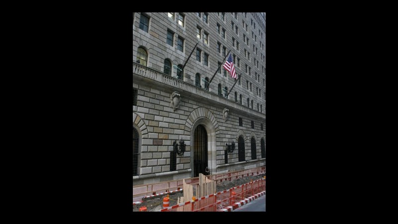 Voleva far saltare Fed a New York: arrestato 21enne legato ad al-Qaeda