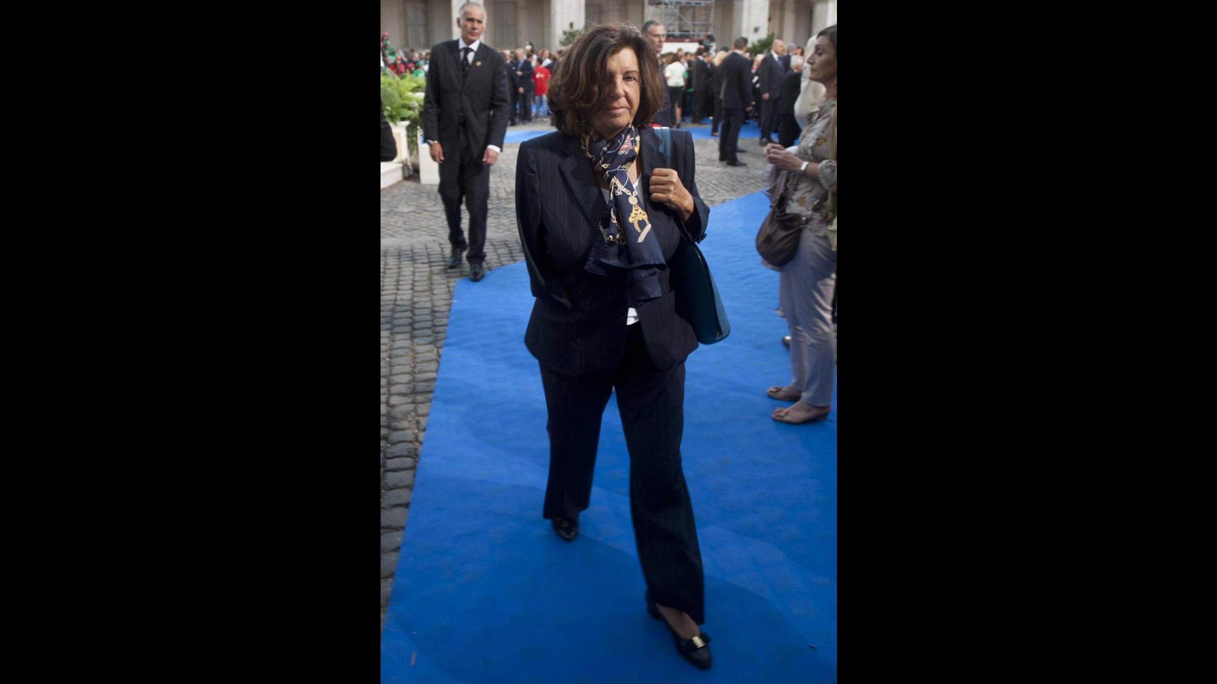 Corruzione, Severino: Testo forte ed equilibrato