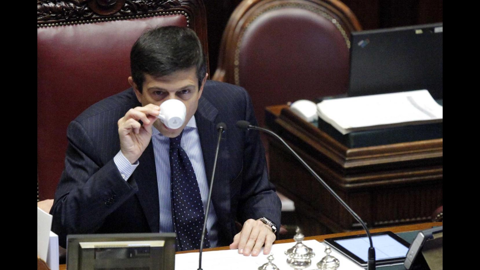 Costi politica,in testa a classifica 2012 rimborsi Lupi di Verdi verdi