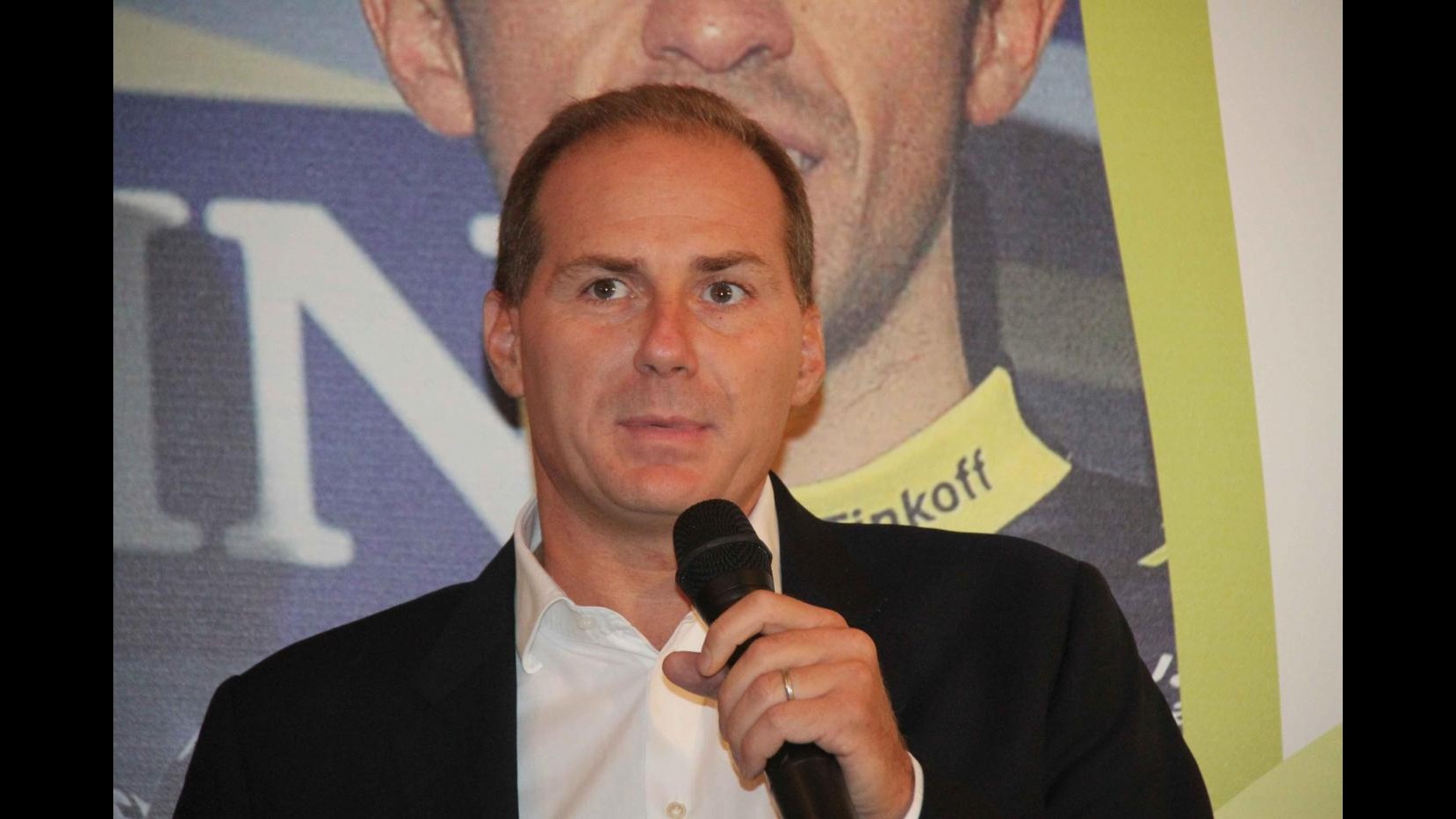 Rcs Sport, licenziati Catano e Acquarone che convoca conferenza stampa