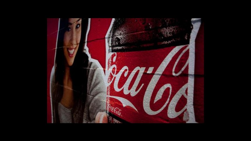 Coca Cola in tendem con Sanofi lancia ‘bevande di bellezza’ in Francia